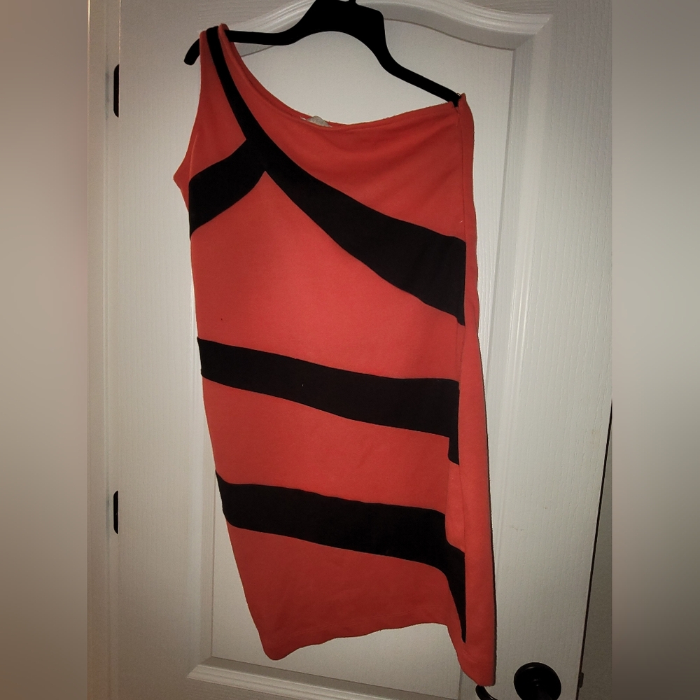 Woman's dress